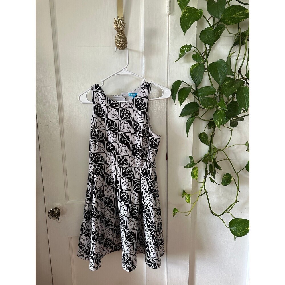 L’Amour Nanette Lepore Women’s size medium Diamond dress